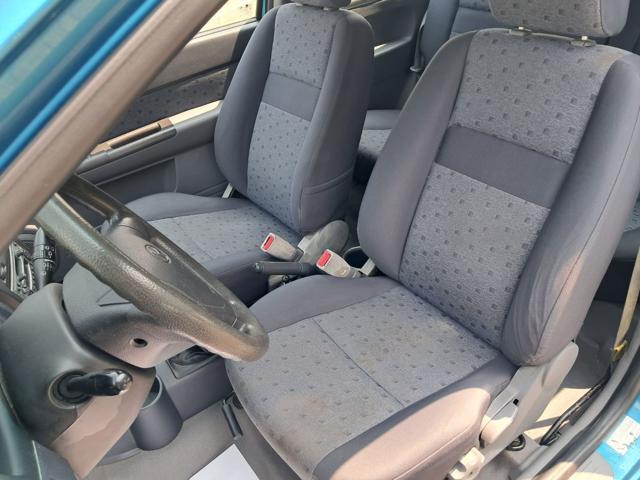 HYUNDAI Getz 1.3 12V 3p. UNICO PROPRIETARIO NEOPATENTATI