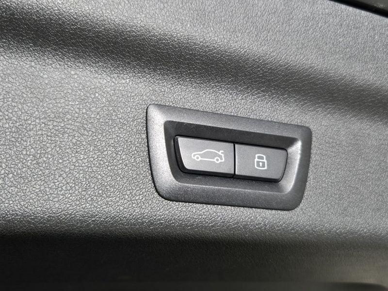 BMW X1 U11 xdrive20d mhev 48V MSport Pro auto