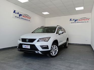 Seat Ateca 1.6 TDI Style CAMBIO AUTOMATICO