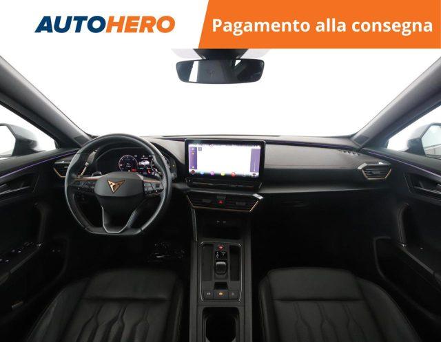 CUPRA Formentor 1.4 e-Hybrid DSG