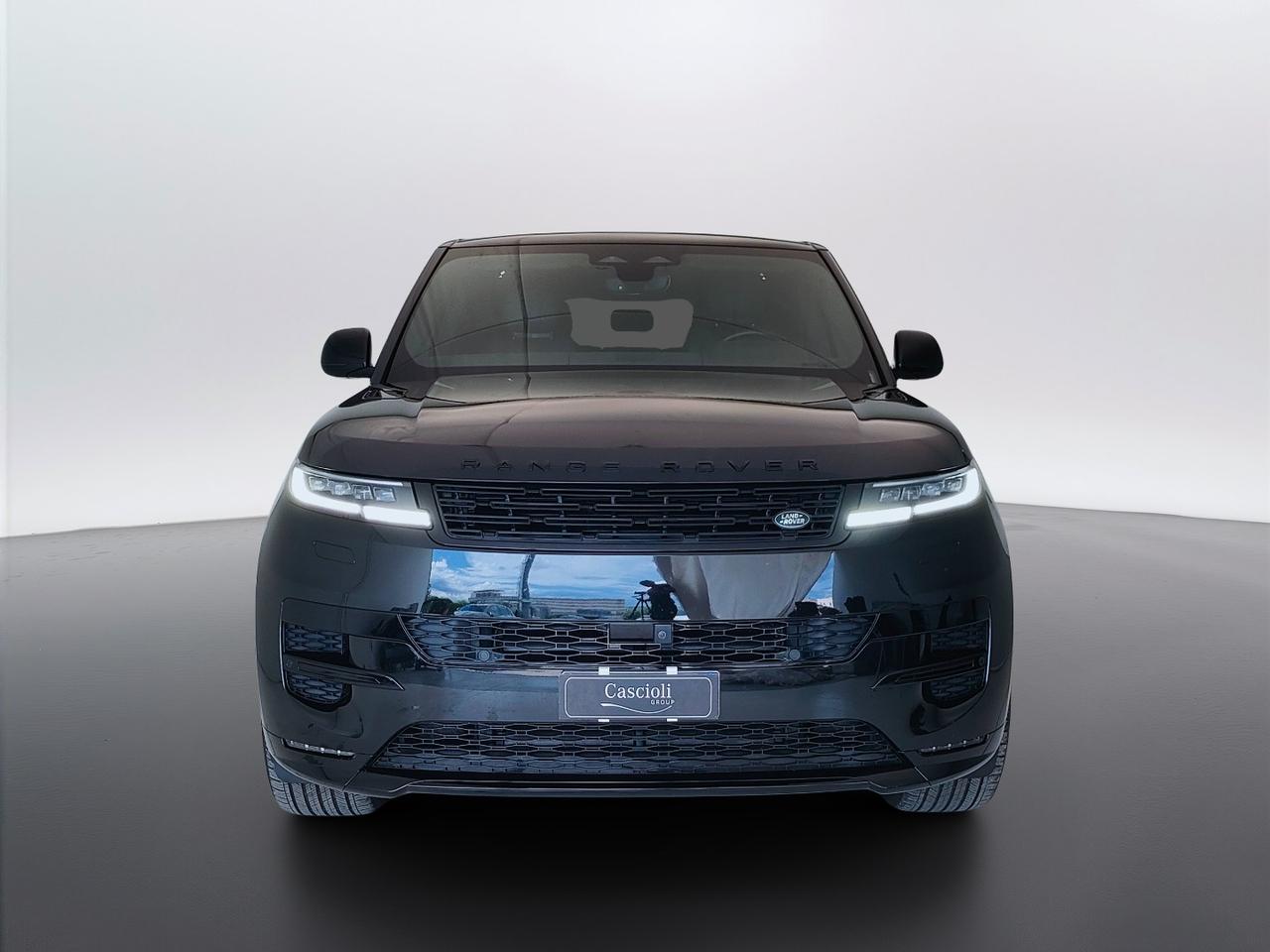 LAND ROVER Range Rover Sport III 2022 - Range Rover Sport 3.0d i6 mhev Dark Edition awd 249cv auto
