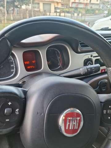 Fiat Panda Panda 1.3 mjt 16v Cross 4x4 NEOPATENTATI