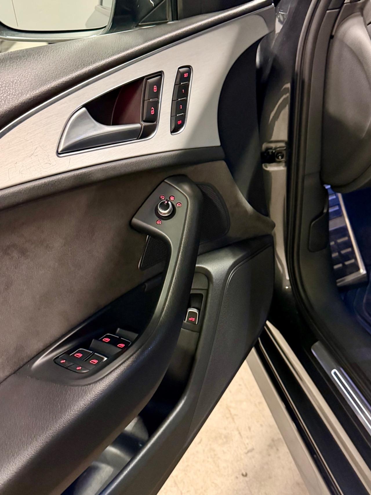 Audi A6 Avant 3.0 TDI 272 CV quattro S tronic Business Plus