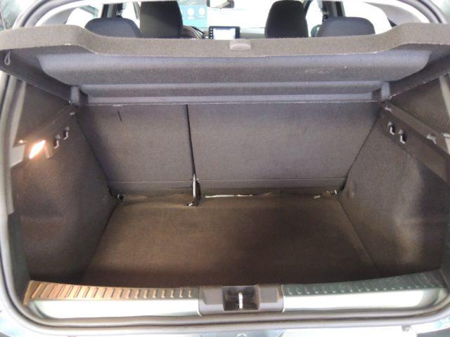 DACIA Sandero Stepway 1.0 TCe 90 CV Expression