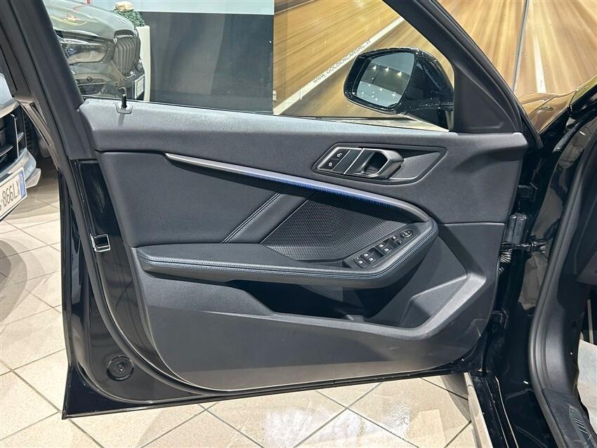 Bmw 116 116i 5p. Msport Auto