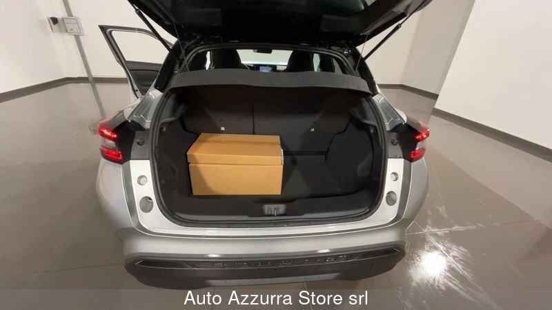 Nissan Juke Juke 1.0 DIG-T 114 CV DCT N-Connecta *PROMO AZZURRA*