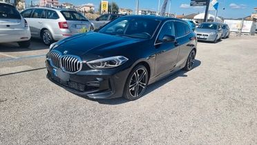 Bmw 118 118d 5p. Msport Automatico - PREZZO REALE