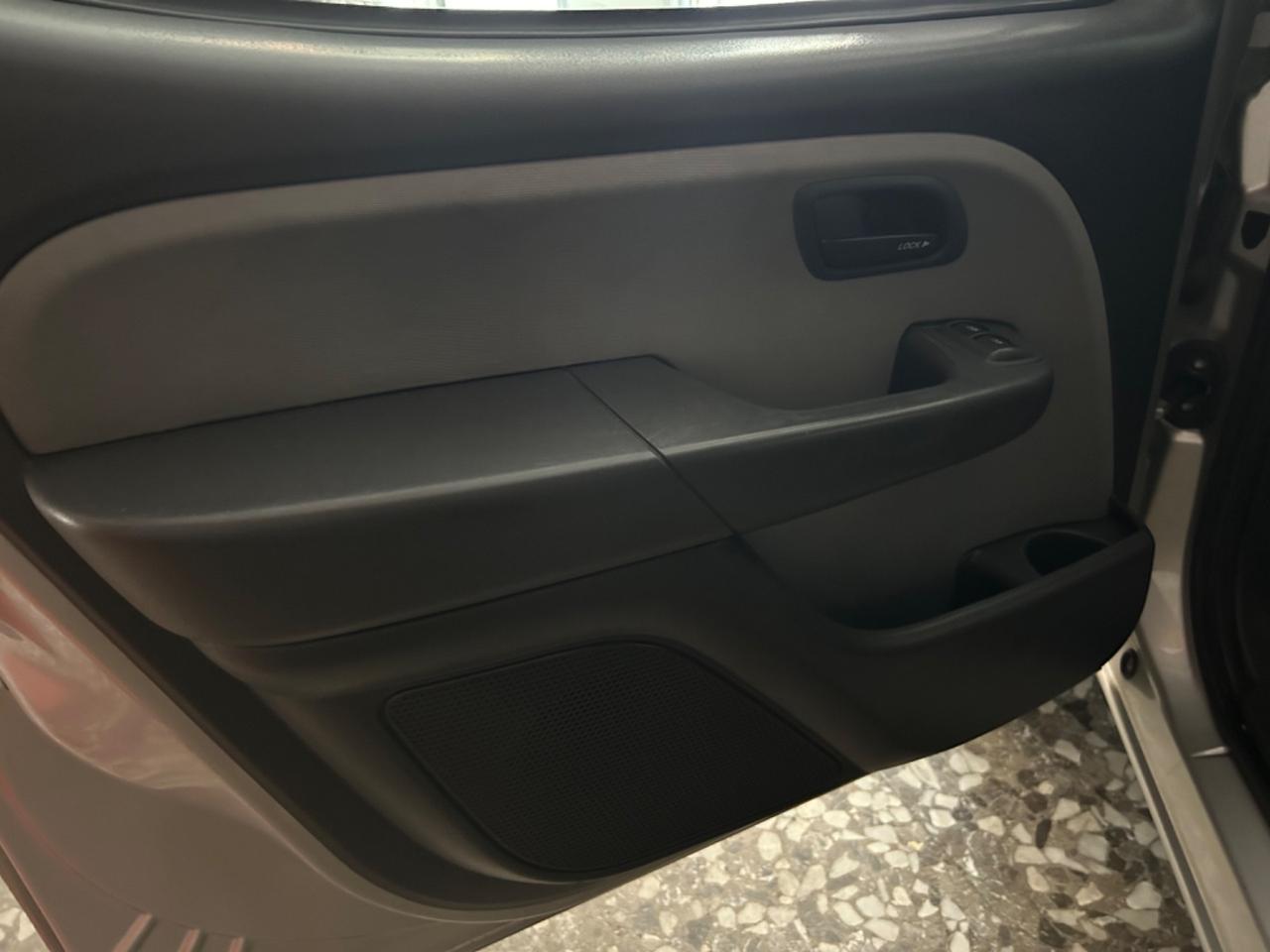 Fiat Doblo Doblò 1.3 Multijet Climatizzatore