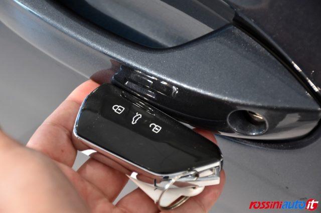 CUPRA Formentor 1.5 E-HYBRID 204 CV DSG SKYLINE + EDGE + DYNAMIC P