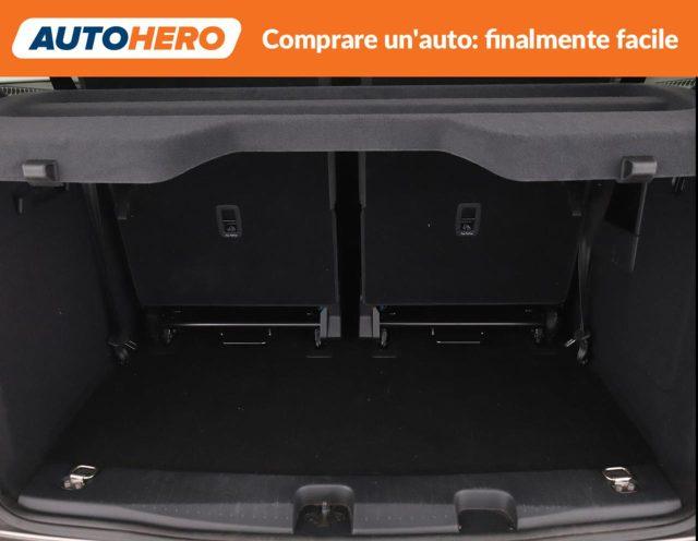 VOLKSWAGEN Caddy 1.5 TSI 114 CV Kombi Business Maxi