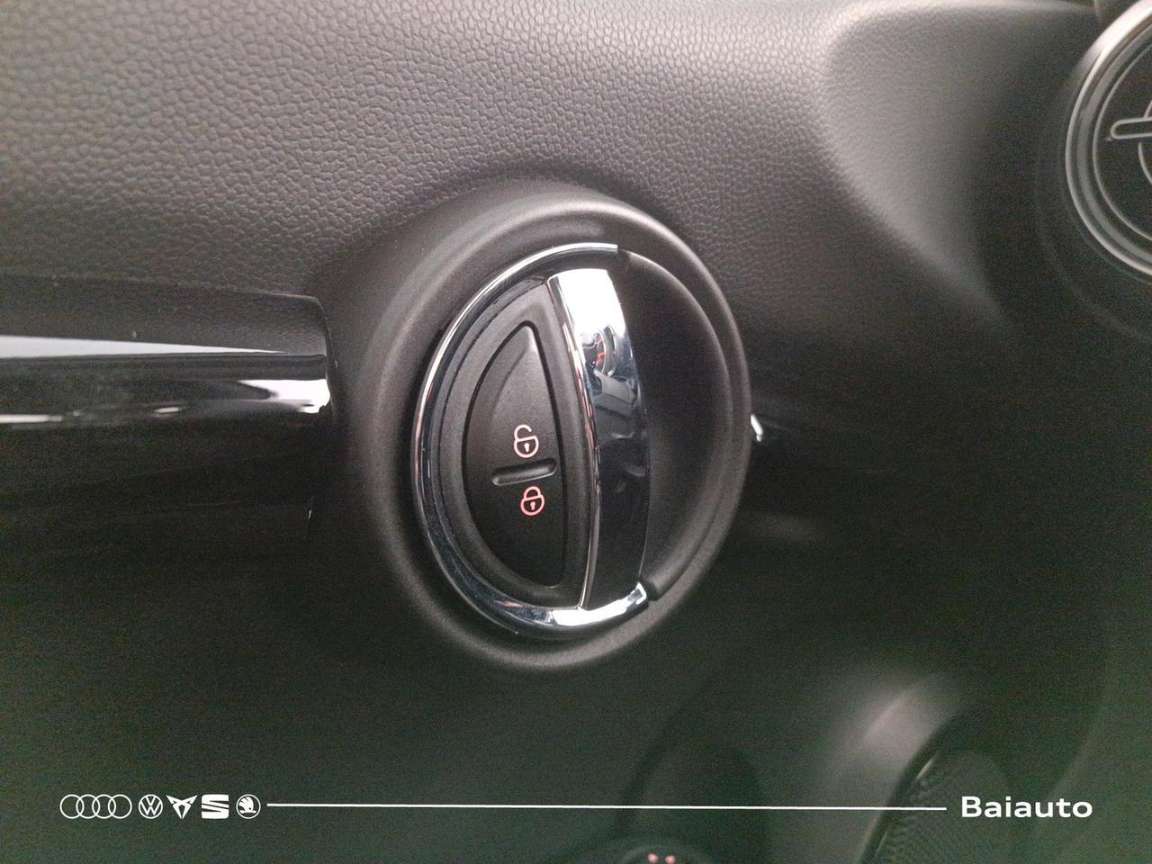 Mini Mini 3 porte 1.5 twin power turbo cooper camden