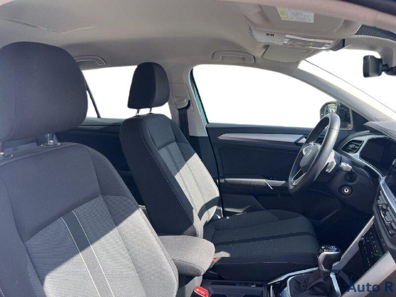 Volkswagen T-Roc 1.5 TSI ACT DSG Life