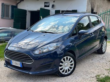 Ford FIESTA 1.4 5p. Bz.- GPL KMCERT NEOPAT GARANZ
