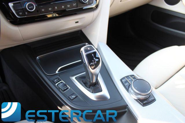 BMW 420 d Gran Coupé Msport