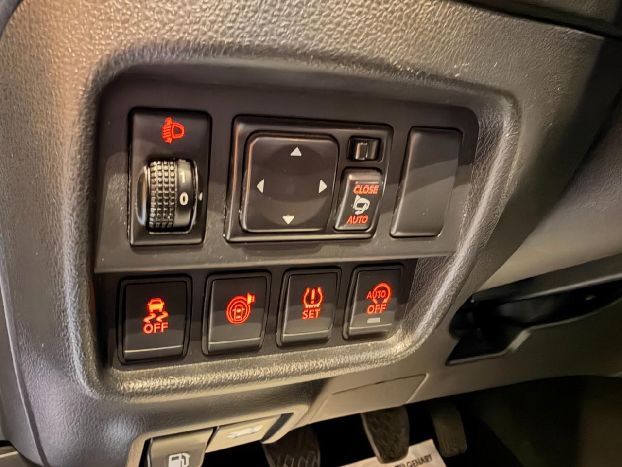 Nissan Juke 1.5 dCi Start&Stop N-Connecta