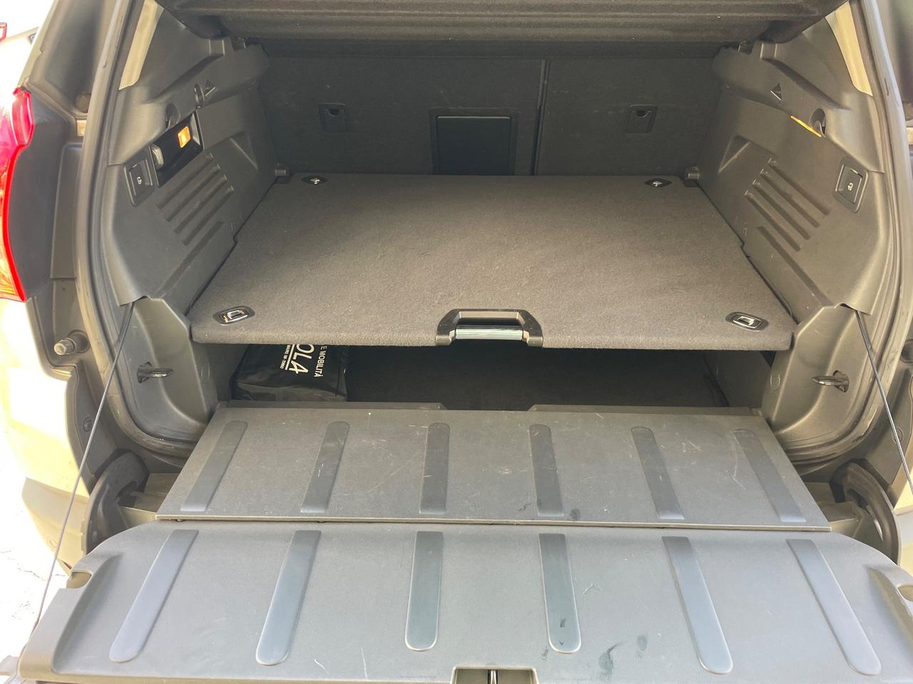 Peugeot 3008 1.6 HDi 112CV Active Mix