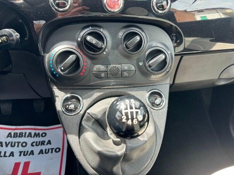 FIAT 500 500 1.0 Hybrid Dolcevita