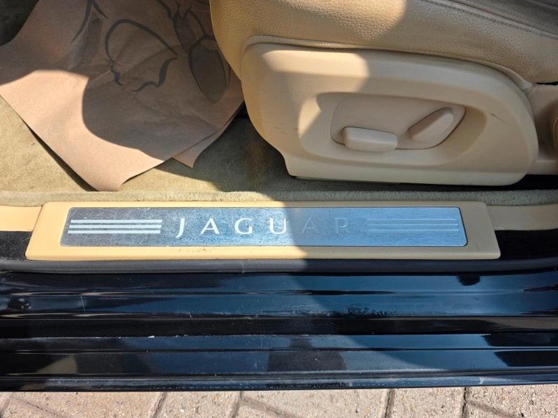 JAGUAR XF 1ª serie (X250) XF 3.0 D V6 Premium...