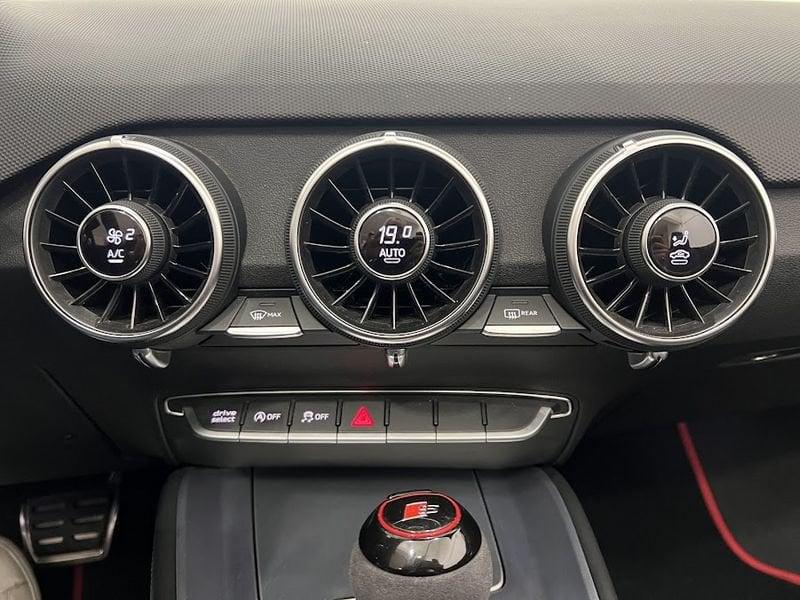 Audi TT TT Roadster 45 TFSI S tronic