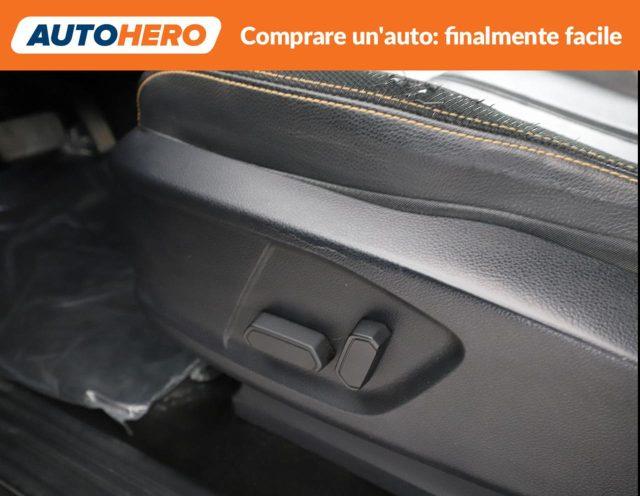 FORD Ranger 2.0 TDCi aut. 213CV DC Wildtrak 5 posti