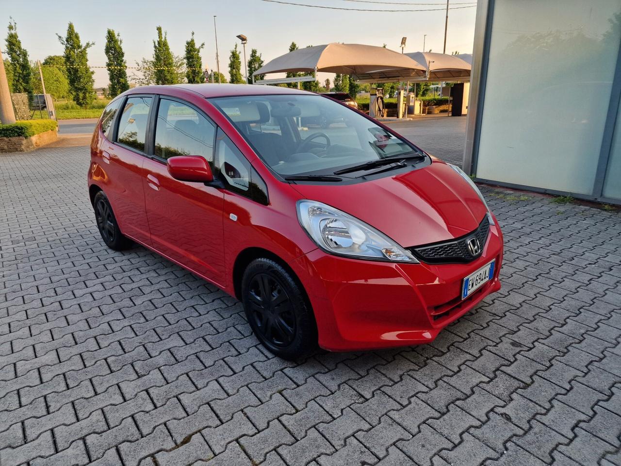 Honda Jazz Trend