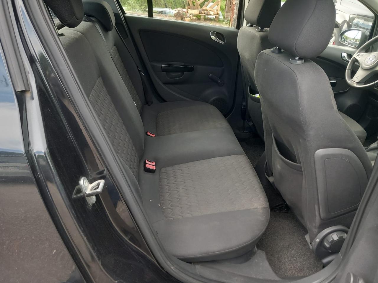 Opel Corsa 1.2 85CV 5 porte GPL-TECH Edition