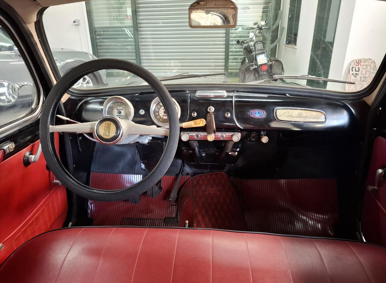 Fiat 1100