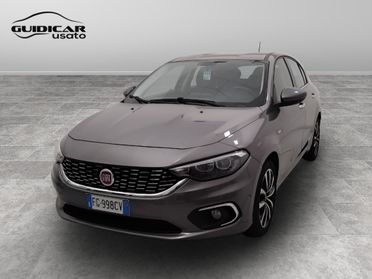 FIAT Tipo 5 porte II 2016 - Tipo 5p 1.3 mjt Lounge s&s 95cv