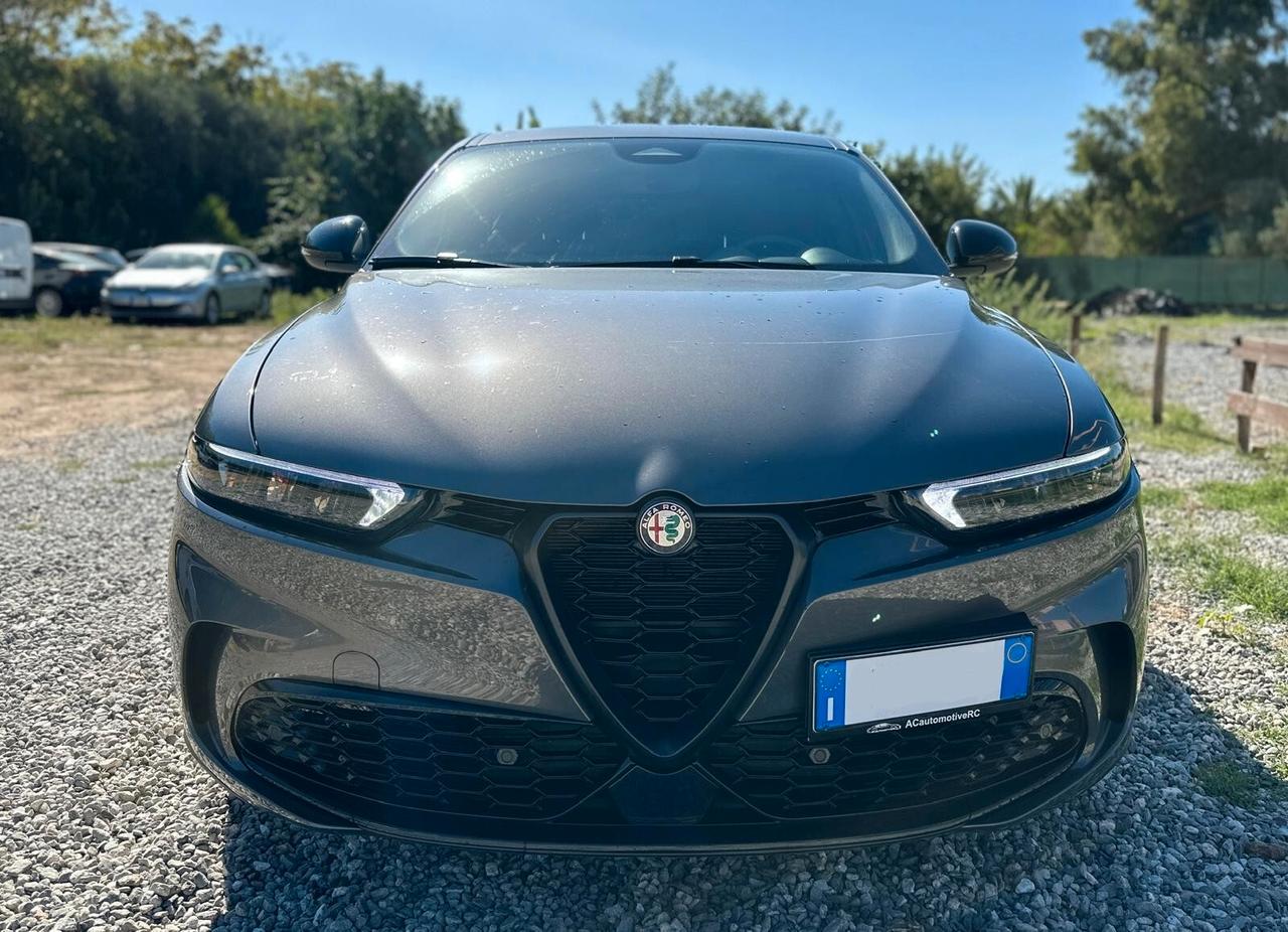 Alfa Romeo Tonale 1.6 diesel 130 CV TCT6 Super