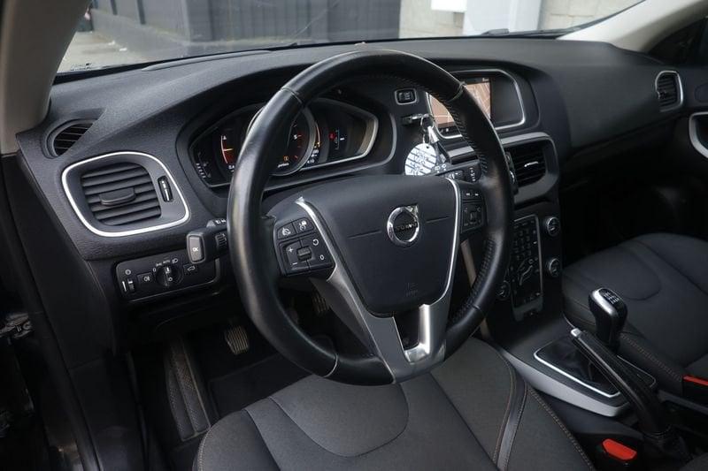 Volvo V40 Cross Country Volvo V40 Cross Country 2.0 d2 Business Plus geartronic my19 Unicoproprietario