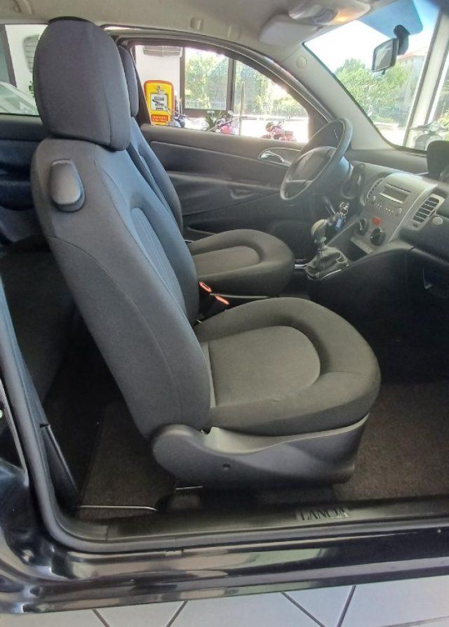 LANCIA Ypsilon 1.2 Diva UNICO PROP.