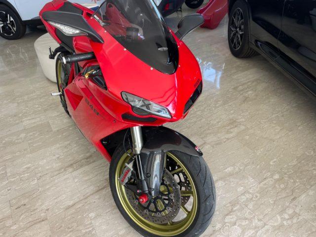 DUCATI 848 DUCATI 850