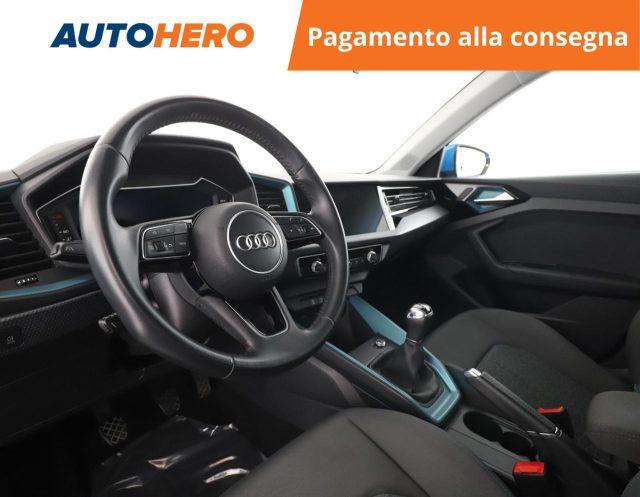 AUDI A1 SPB 25 TFSI S line edition