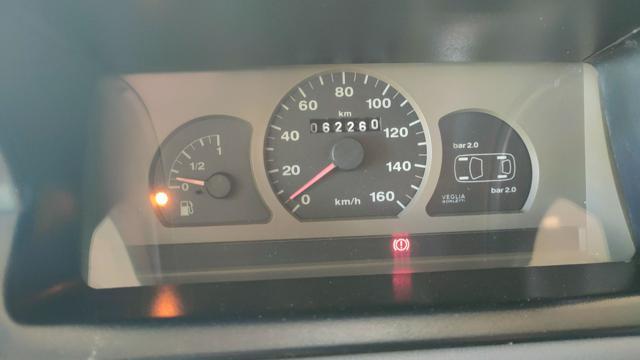 FIAT Cinquecento 900i cat Young 62000KM UN PROPRIETARIO