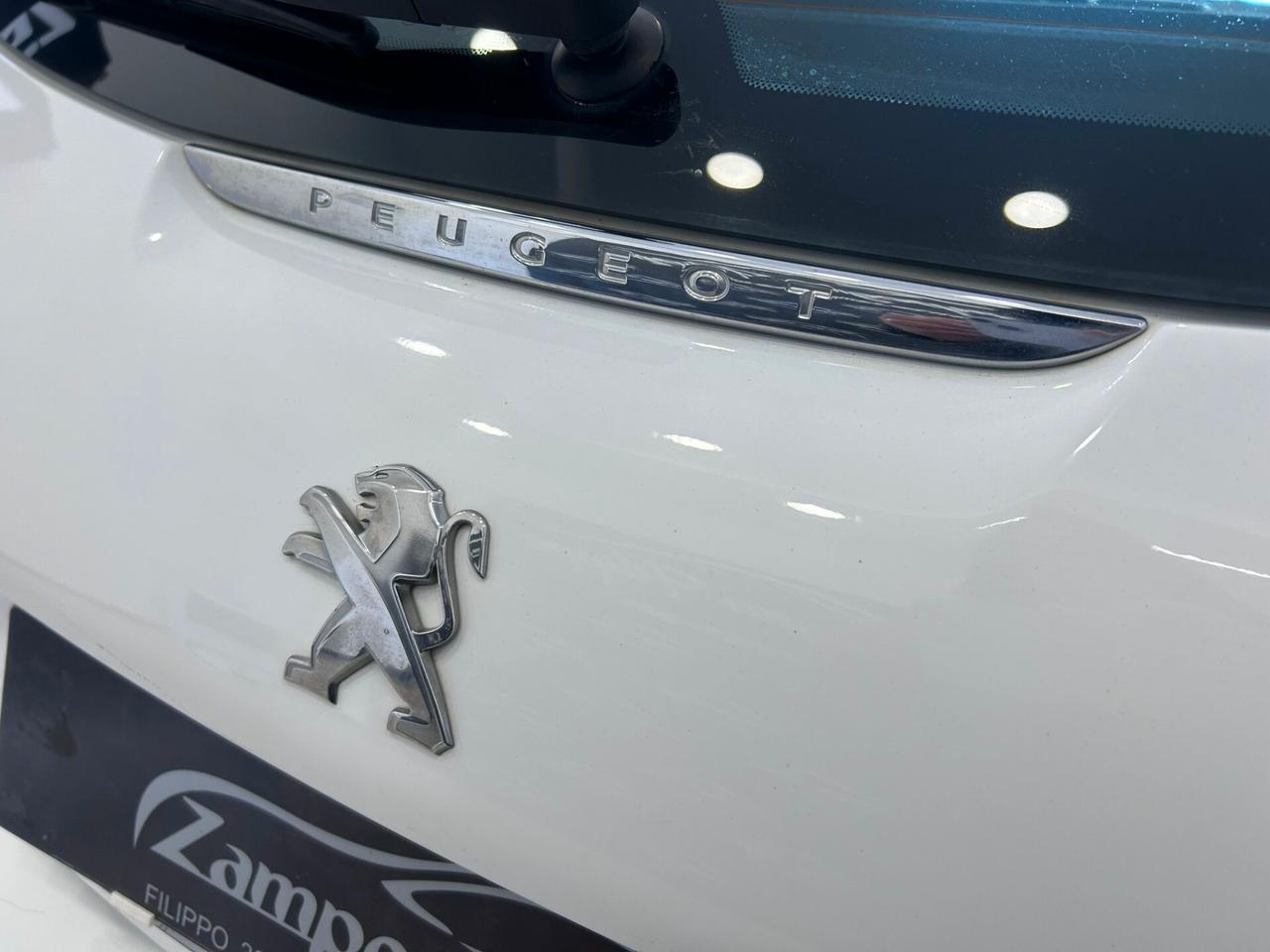 Peugeot 208 BlueHDi 75 5 porte Allure 2018