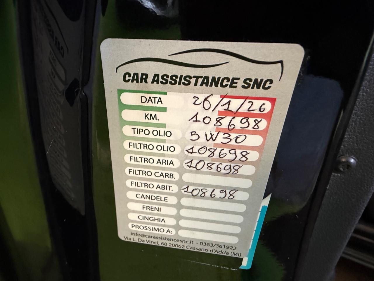 Renault Clio TCe 12V 90CV GPL Energy Zen NEOPATENTATI