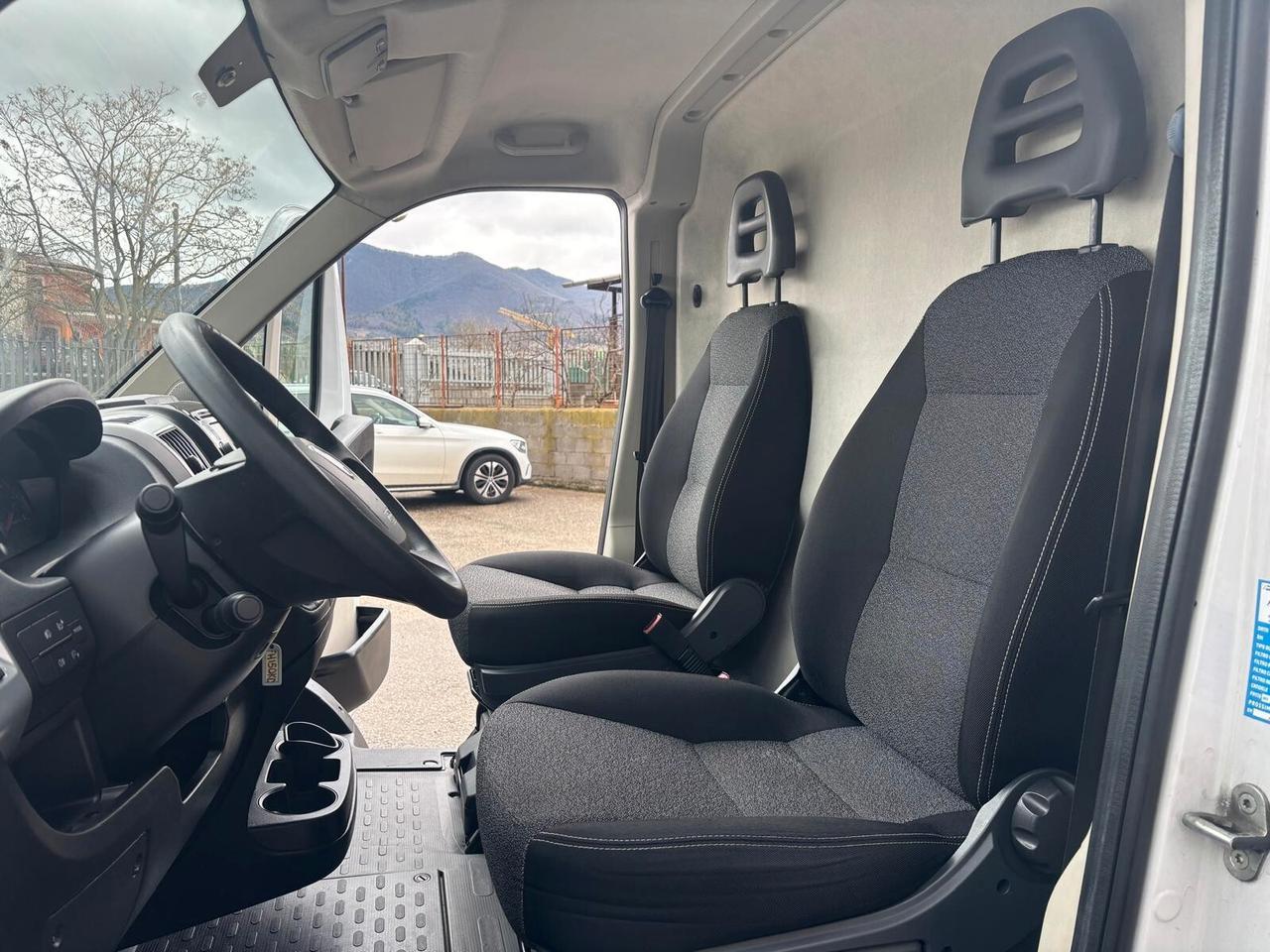 Fiat Ducato 28 2.0 MJT PC-TN Furgone