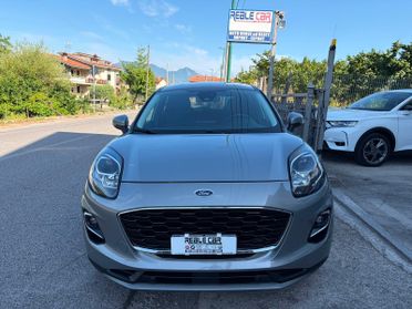 Ford Puma 1.5 EcoBlue 120CV S&S Titanium X
