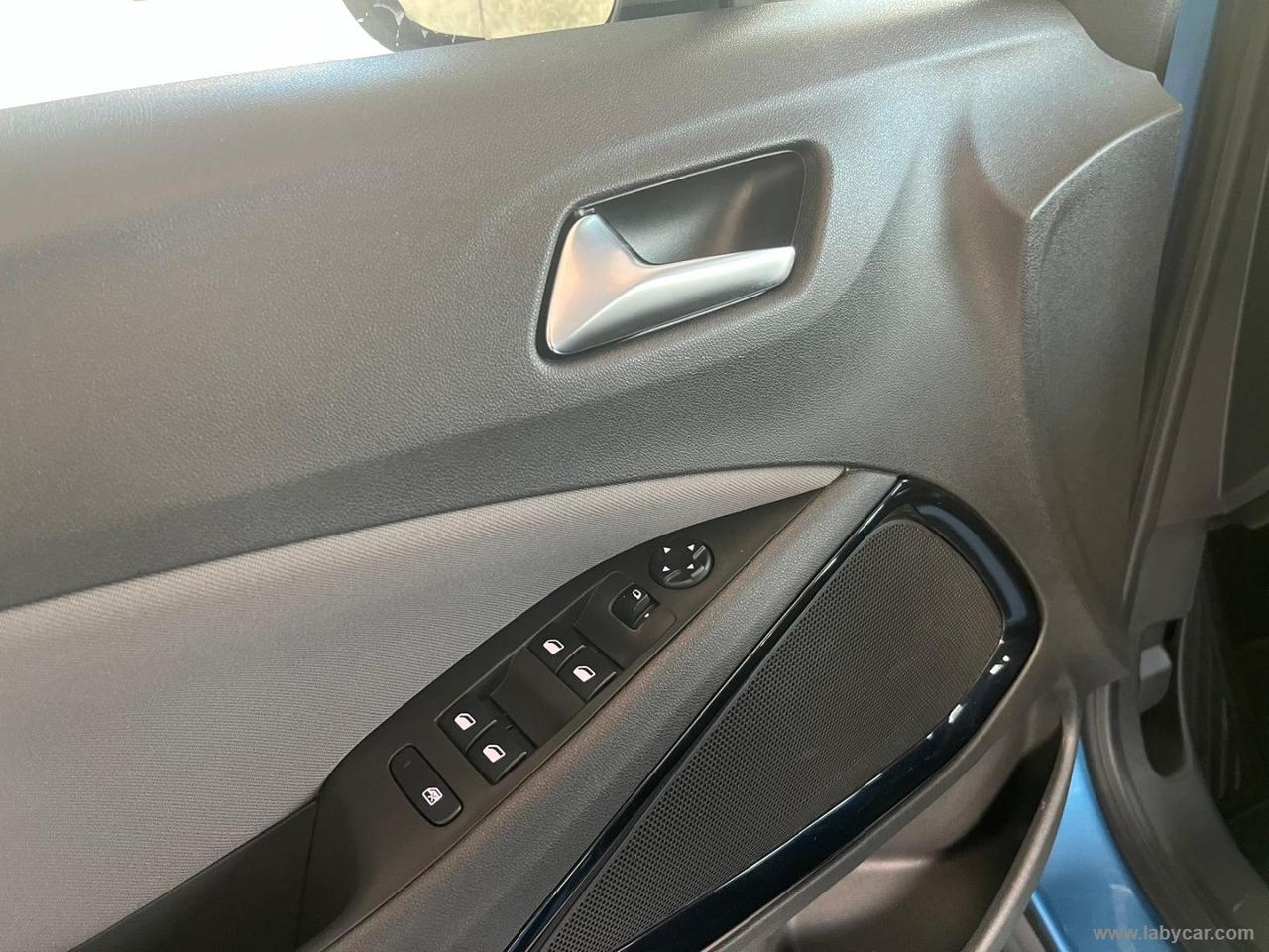 OPEL Crossland X 1.5 ECOTEC D 102CV Ultim.