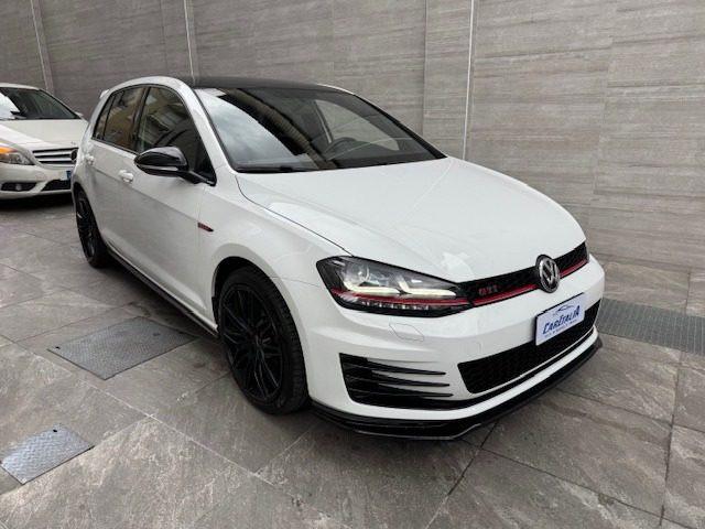 VOLKSWAGEN Golf GTI Performance 2.0 TSI DSG 5p. BlueMotion Technology