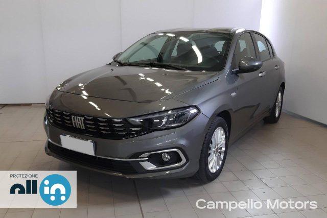 FIAT Tipo Tipo 5p 1.6 Mjt 130cv Life