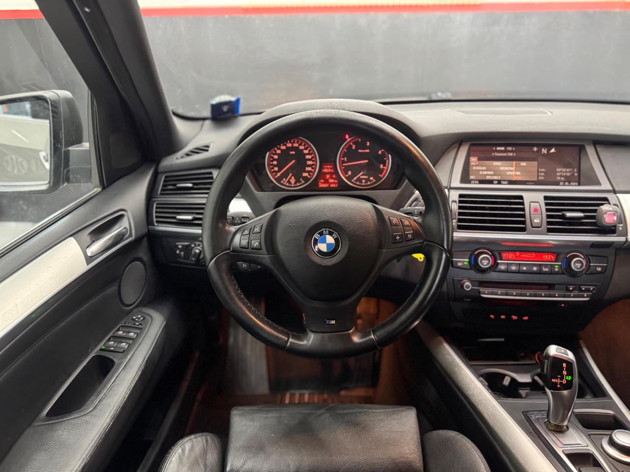 Bmw X5 3.0d LCI M Pachet E70
