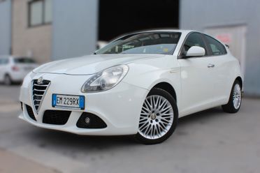 Alfa Romeo Giulietta 1.6 JTDm-2 NEOPATENTATO