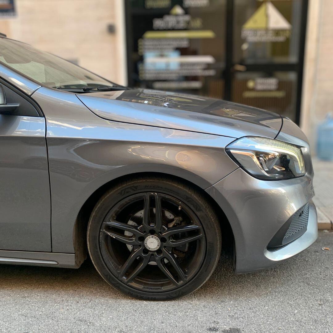 Mercedes Classe A 200 d Premium **FULL**