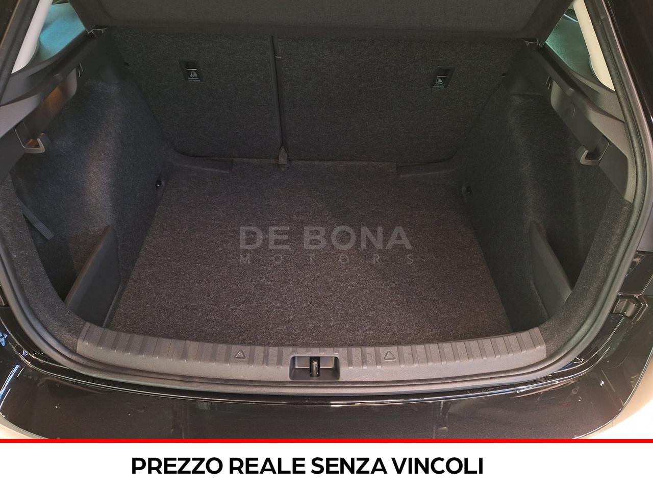 Skoda Scala 1.0 tsi style 115cv
