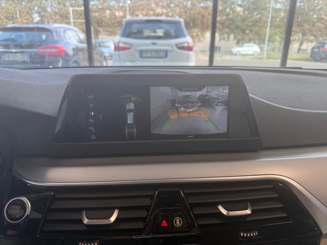 Bmw 530 530d xDrive 249CV Luxury