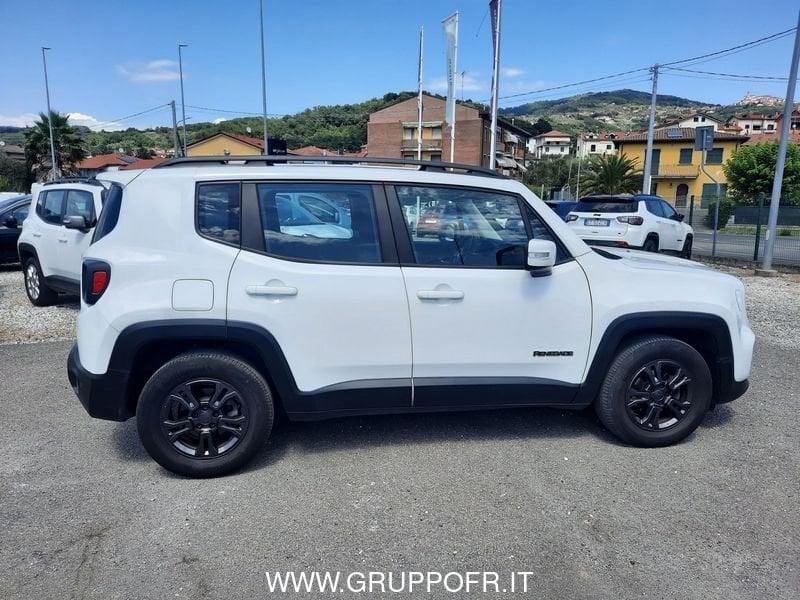 Jeep Renegade 1.0 T3 Limited