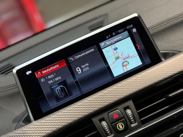 BMW X2 sDrive16d Msport *IVA ESPOSTA*