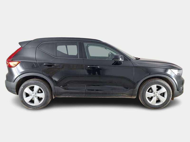 VOLVO XC40 D3 Geartronic Momentum Core MY21