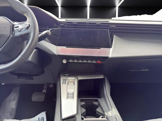 PEUGEOT 408 Hybrid 136 e-DCS6 Allure